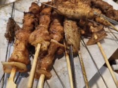 -壹块捌烧烤(灯市口店)