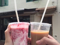 酸奶-安德鲁饼店(总店)