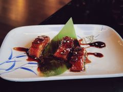 -曙亚洲餐厅-重庆富力艾美酒店(南坪万达广场店)