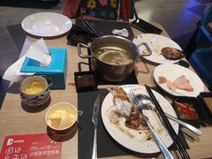 -星伦多自助料理(永旺店)