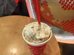 -DQ·蛋糕·冰淇淋(万象城店)