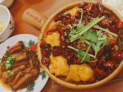 -罗妈砂锅(四川成都奎星楼店)
