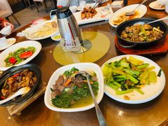 -启香鸡私房菜(湖景店)