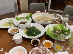 -渔满仓海鲜渔家(象山二店)