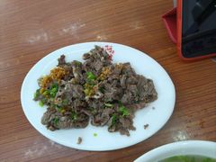 -阿波潮汕牛肉火锅·汤粉面(拱北店)