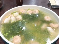 -鱼篮仔·潮汕美食(圆明新园店)