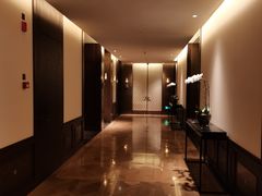 -丽晶轩中餐厅(重庆丽晶酒店)