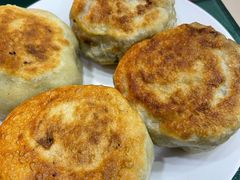 门钉肉饼-白魁老号饭庄(交道口店)