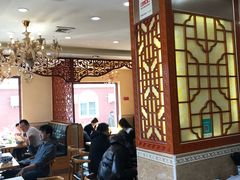 大堂-马艾萨中国兰州传统牛肉面(惠新里店)