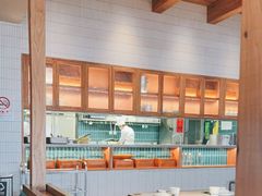 大堂-0776食堂·京城创意菜(七里庄店)