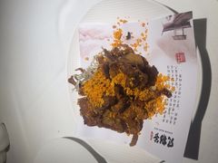 -贝勒爷·酥不腻烤鸭