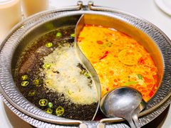 泰式冬阴功-川越泰火锅(吉利大厦店)