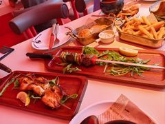 -嘉定凯悦·咖啡厅