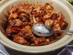 -金枝玉叶上海人家食府(三里河店)