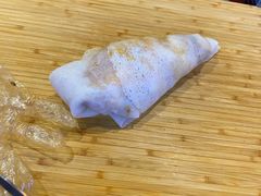 -安徽阜阳卷馍(西单店)