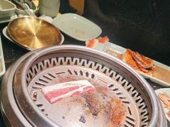 -梨花自助烤肉(乐宾店)