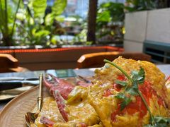 泰皇古法咖喱肉蟹-Tegu泰古莲·泰国餐厅(红山6979店)