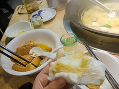 -陈大锅·岳阳鱼馆·地道岳阳菜(美食街店)