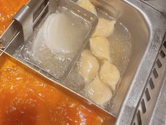 -海底捞火锅(青悦城店)