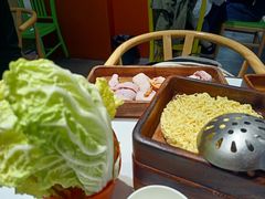 -菌小白·野生菌火锅(时尚天河店)