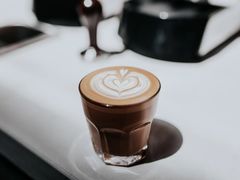 -ALPHA COFFEE阿尔法咖啡(虹泉路店)