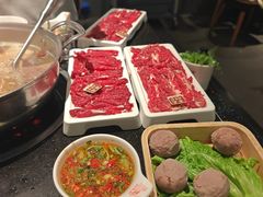 -尚合里潮汕牛肉火锅(海沧店)