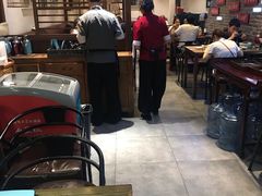 大堂-局气 烤鸭·北京菜(光华路店)