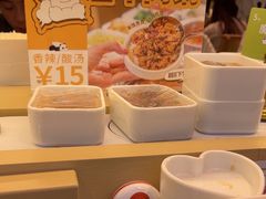-一围肥牛肉小火锅(佳兆业广场店)
