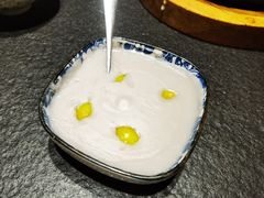 白果芋泥-潮堂 · 潮州菜(国贸商城店)