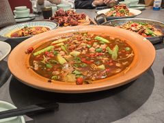 -川芙蓉·市井老川菜(长寿路店)