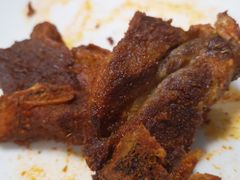-范记靖远羊羔肉(博物馆店)