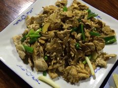 -龙姐私房菜(和顺古镇店)