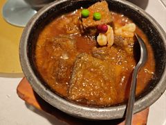 -千百味红餐厅·江西菜(绿地双子塔店)