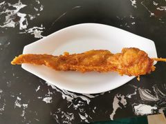 炸鸡翅-香满棠大茶楼(兴海海鲜广场店)