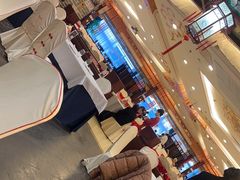 -全聚德(上海首店浦东店)