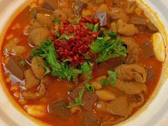 -眉州东坡(亚运村店)