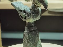 -晋国博物馆