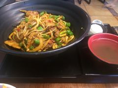 -米屋石锅拌饭(师大店)