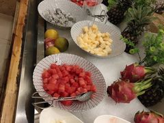 -芭菲盛宴·环球美食(锦城万达广场店)