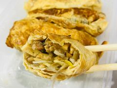 五香卷-百家鸡味馆(清泰店)