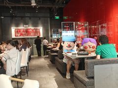 -大秦小宴•新派西北(万象前海店)