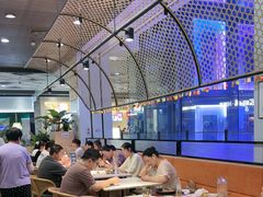 -Aqua Oasis 水天堂(常熟永旺店)