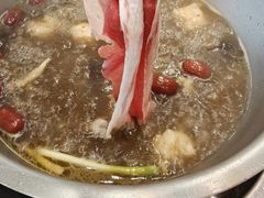 -水林间·寿喜烧自助(仙林金鹰店)