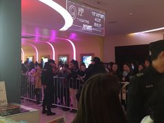 -UME影城(西城广场店)