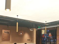 -串盟烧烤大排档·长沙美食地标(星沙店)