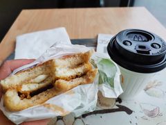 -麦当劳(无锡永乐店)