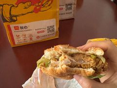 -麦当劳(常州西瀛里店)