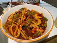 -西域阿里马新疆菜·清真(桂花路店)