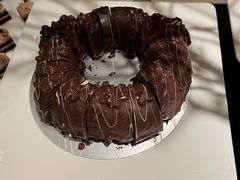 糕点-龙之梦万丽酒店青餐厅