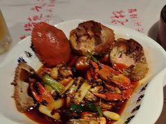 光头香辣蟹-五丁桥光头香辣蟹(望江橡树林店)